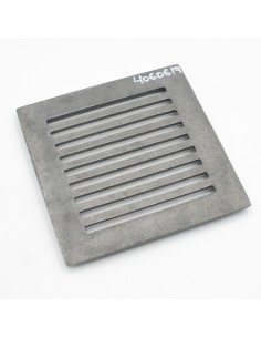 Parrilla chimenea leña HERGOM Sere/H02-22 9917173