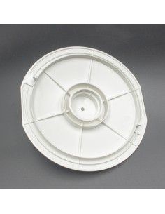 Tapa cesto skimmer piscina EMAUX 89150702 2
