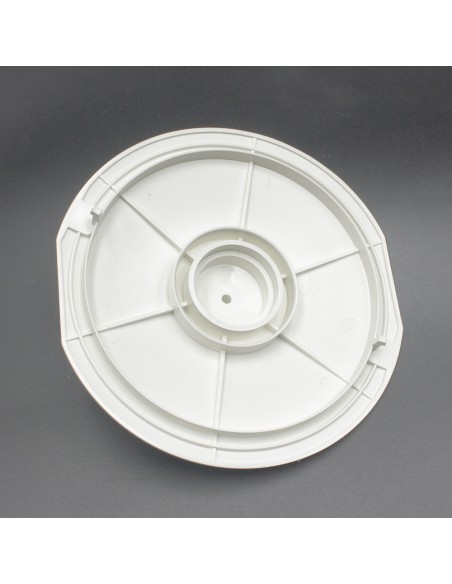 Tapa cesto skimmer piscina EMAUX 89150702