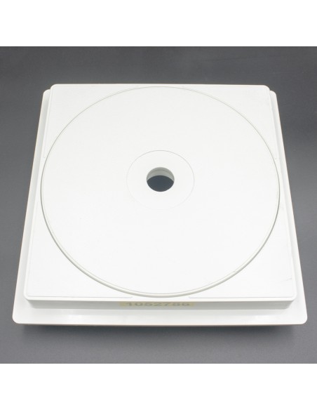 Marco tapa skimmer EMAUX mod. cuadrado + tapa 89150701