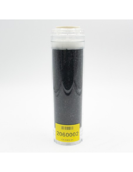 Filtro agua 10" HW cartucho carbon activo CA-0402-01