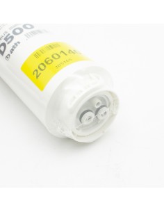 Filtro osmosis ATH Genius D500 sedimentos+carbon PPC 305165 2