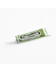 Pegamento refractario THERMOCOLL p/junta puerta bote 30gr...