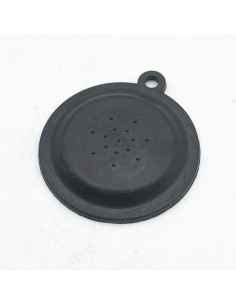 Membrana flujostato caldera GIANNONI FS10 negra D.45mm