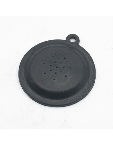 Membrana flujostato caldera GIANNONI FS10 negra...