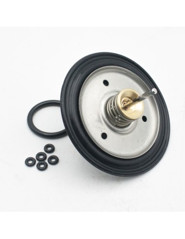 Membrana valvula 3 vias GIANNONI silicona...