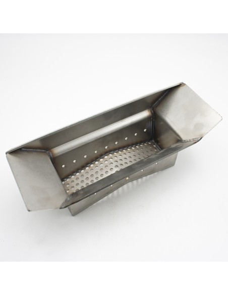 Quemador estufa ECOFOREST cestillo pellet HC Super/Cantina/Oslo 63013