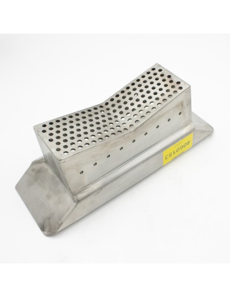 Quemador estufa ECOFOREST cestillo pellet HC Super/Cantina/Oslo 63013