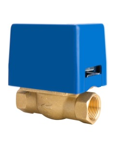 Valvula zona 2 vias MUT SF20-2 H  3/4" 220V s/micro...