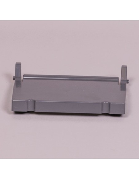 Compuerta skimmer piscina ASTRAL 17.5lt clip 4402010270 antracita