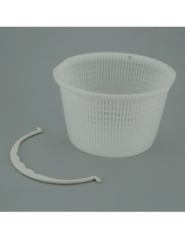 ASTRAL 4402010504A pool skimmer basket (old)