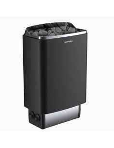 Calentador sauna SENTIOTEC  mod. 100 control integrado...