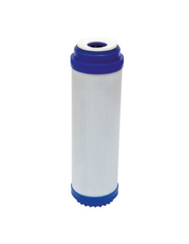 Filtro de água SEIWATER com pré-filtro de carvão ativo TA01722