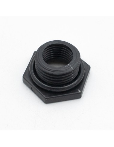 Conector manometro filtro piscina EMAUX mod. SP 01111048