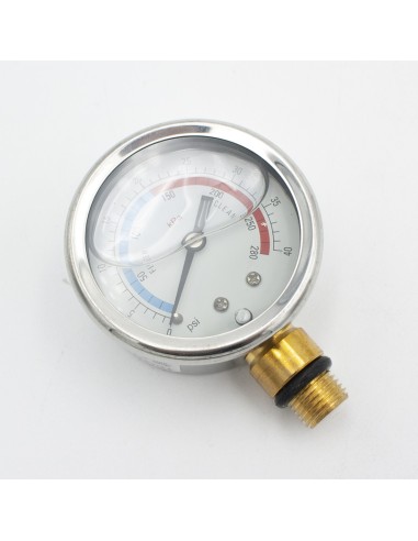 Manometro filtro piscina EMAUX mod. SP 06021002