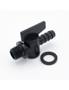 Valvula dosificador pastilla piscina ASTRAL 11656