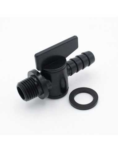 Valvula dosificador pastilla piscina ASTRAL 11656