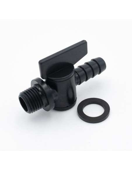 Valvula dosificador pastilla ASTRAL 11656