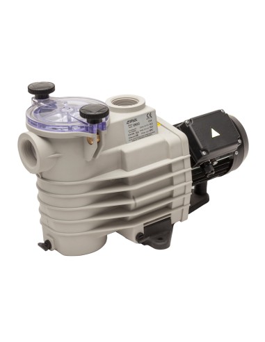 KRIPSOL OK pool pump 0.75cv mf OK71M 010201321000 Ondina (new IE2)