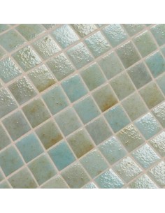 Gresite piscinas HISBALIT 2.3 Rote HTK x m2...