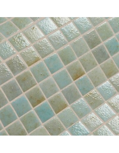 Azulejos antiderrapantes para piscina HISBALIT 2.3 Rote HTK x m2 C3