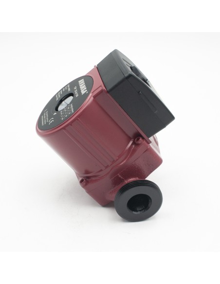 Bomba circulacion calefaccion AVANSA electronica 1½" 130mm 25-6-130 AVA2560