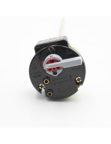 Termostato termoelectrico c/varilla mod....