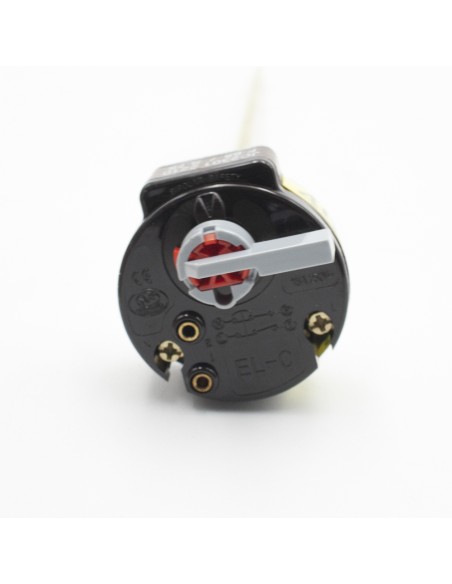 Termostato termoelectrico c/varilla mod. circular ATP 5070181336