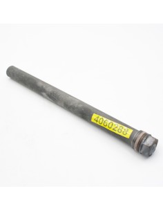 Anodo magnesio M 3/4" L.  280mm D.22mm VAILLANT