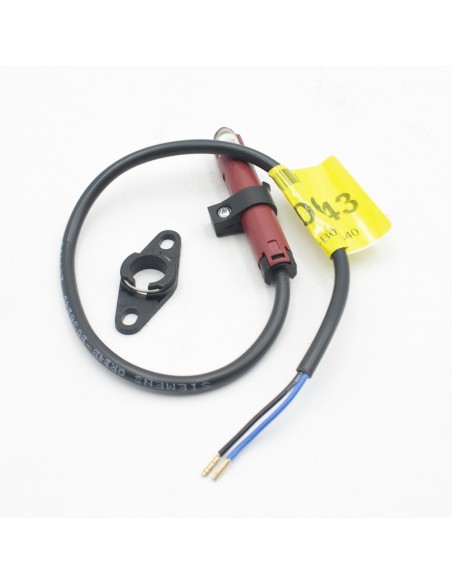 Fotocelula quemador gasoleo SIEMENS QRB4B-B036B40 (compatible a QRB1B)