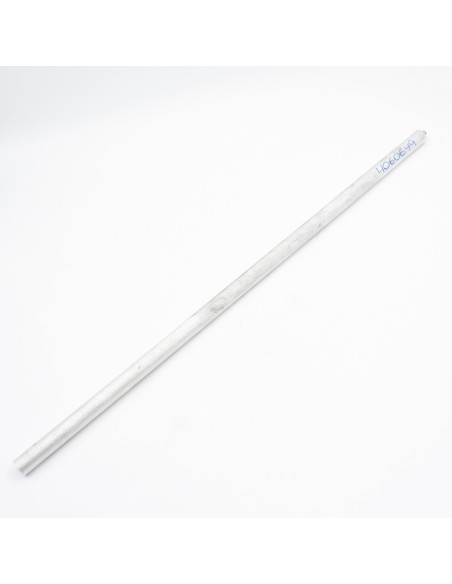 Anodo magnesio termoelectrico/acumulador L.700mm D.21,3mm rosca M8 AMT