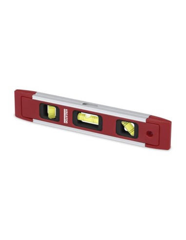 Nivel KREATOR magentico 230mm KRT706001