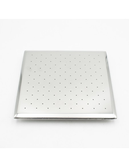 Rociador ducha piscina AQA mod. 10 180x180mm