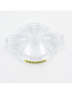 Tapa prefiltro bomba piscina VIPOOL MCB/MNB C-B526-06-B...
