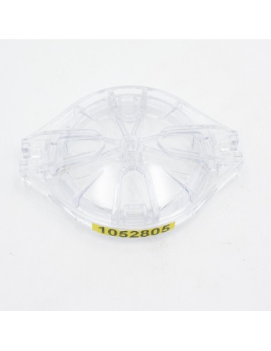 Tapa prefiltro bomba piscina ACIS mod. MCB/MNB C-B526-06-B