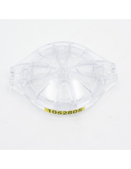 Tapa prefiltro bomba piscina VIPOOL MCB/MNB C-B526-06-B (Acis)