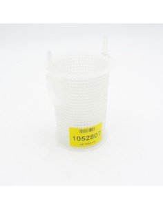 Cesto prefiltro bomba piscina VIPOOL MCB/MCQ C-B291-02...