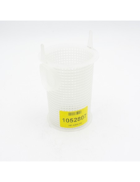 Cesto prefiltro bomba piscina VIPOOL MCB/MCQ C-B291-02 (Acis)