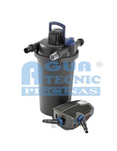 OASE Filtro Filtoclear SET 30000