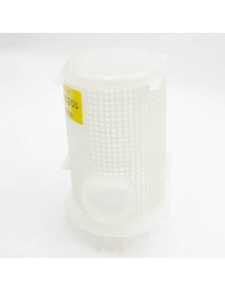 Cesto prefiltro bomba piscina ACIS mod. MPB HP-4400-19