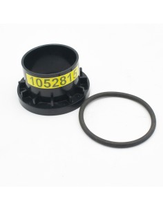 Racord conexion bomba piscina ACIS mod. MPB HP-4400-17
