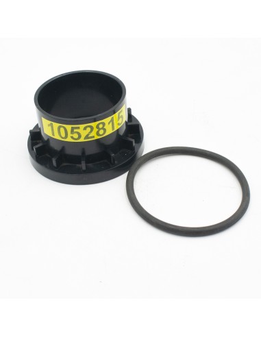 Racord conexion bomba piscina ACIS mod. MPB HP-4400-17