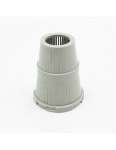 Crepina superior descalcificador HW 1" 268 EO1320 AV-0202-16