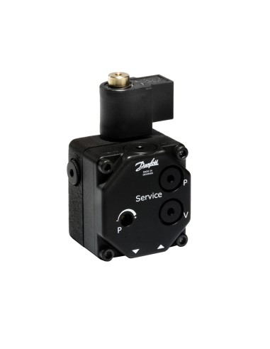 Bomba gasoil quemador DANFOSS BFP 21 R3 giro derecha   071N0167