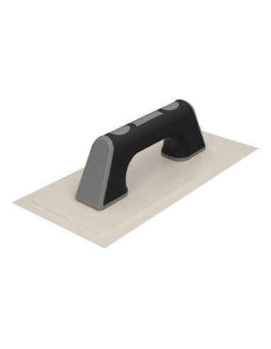 Llana WOLFPACK talocha rectangular c/borde flexible 303x142mm 02300340