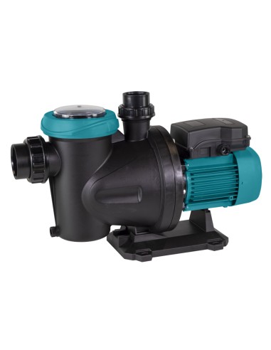 Bomba piscina ESPA Silen S 0.75cv mf   75-15M 203148