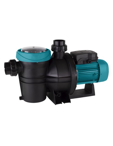 Bomba piscina ESPA Silen S2 0.75cv mf   75-18M 203155