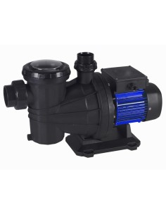Bomba piscina AQUARAMA SIL 75M 0.75cv mf 114473 (BSA)