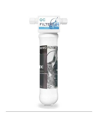 Purificador agua HW QC-Filter Simple FI-0228-02