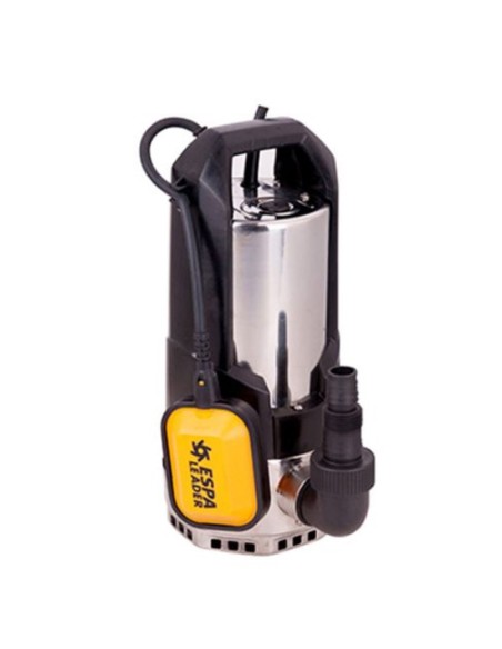 Bomba achique ESPA Bisa      750S M   750w mf inox 210138